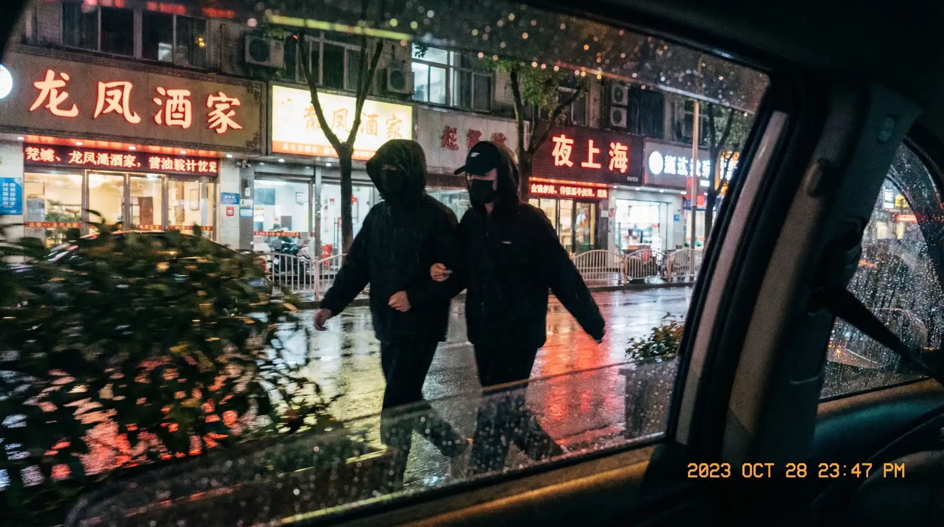 山河令电视剧在线观看 - 顶流明星深夜密会现场抓拍照片